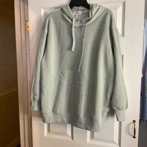 SUPER SOFT SUPER COMFORT LILI SPORT HOODIE